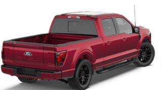2026 Ford F-150® External Image 3
